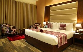 Hotel Wj Grand